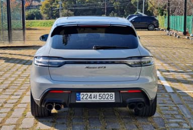 Macan