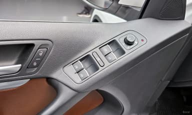 New Tiguan