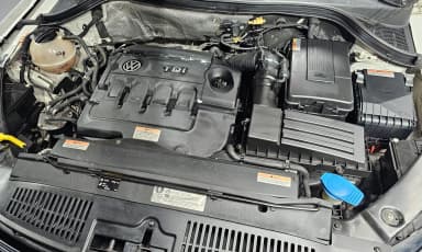 New Tiguan