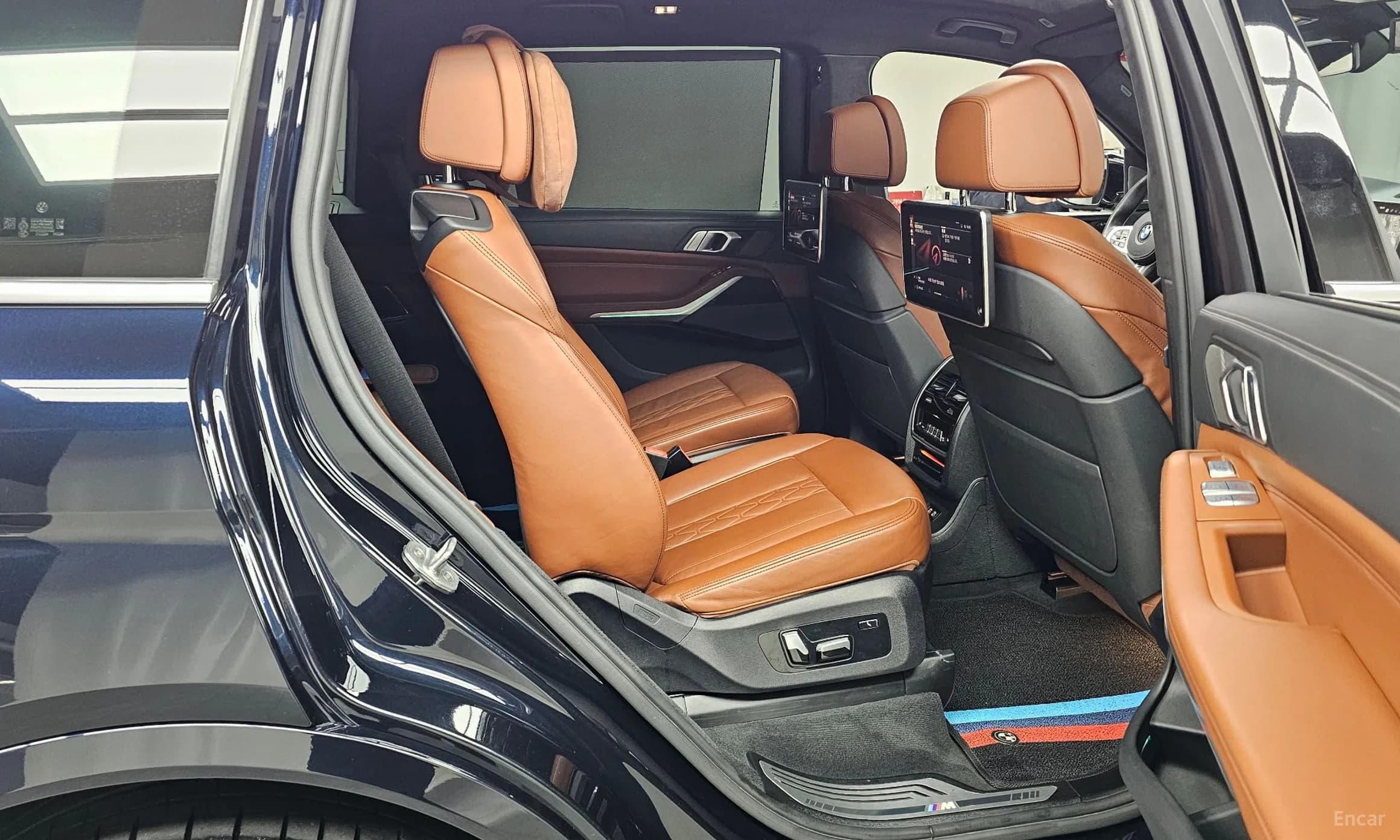 X7 (G07)