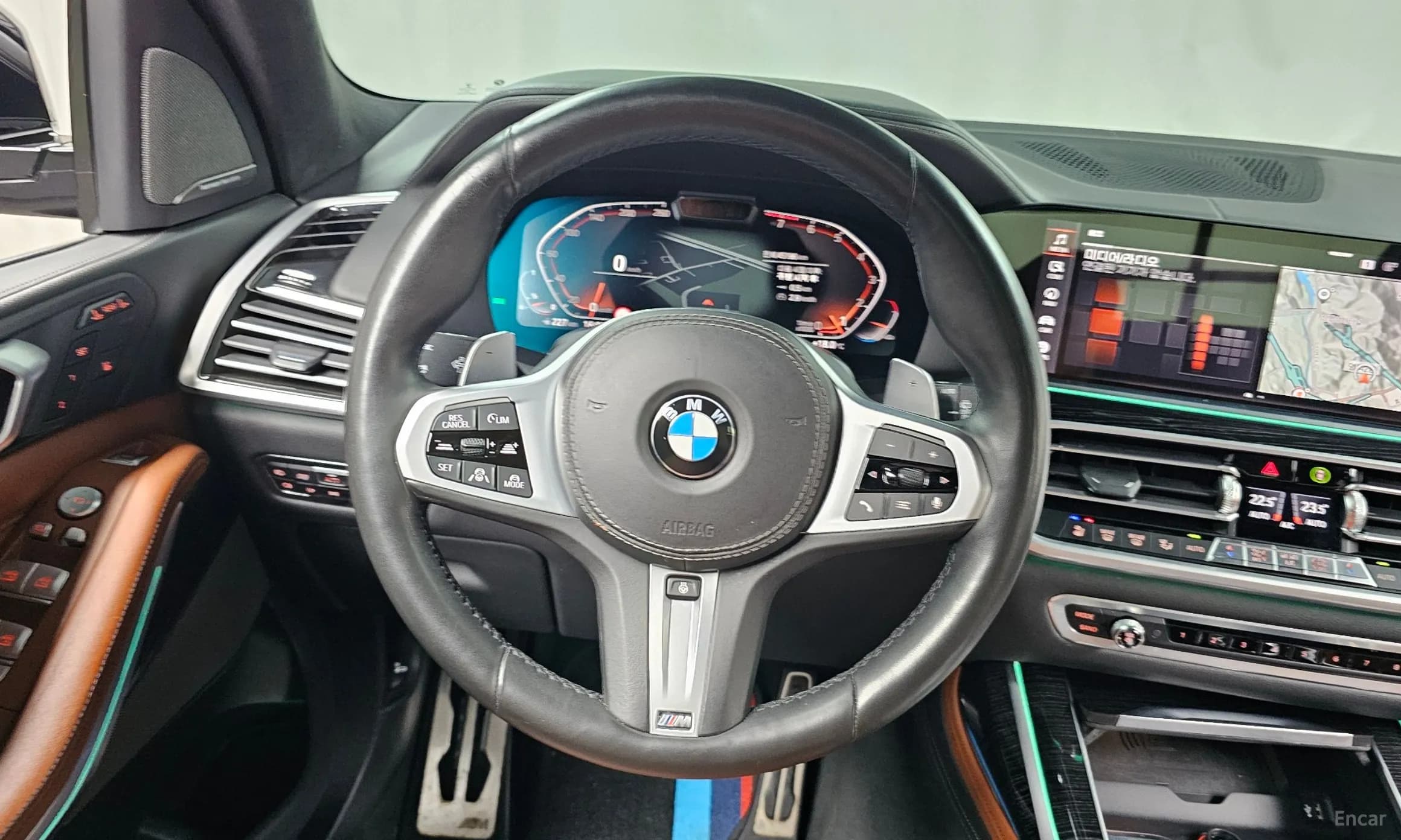 X7 (G07)