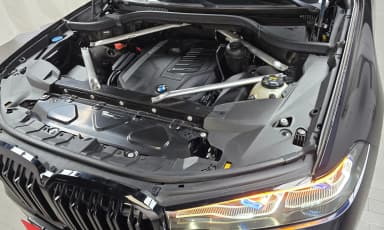 X7 (G07)