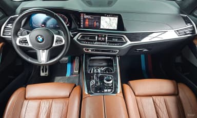 X7 (G07)
