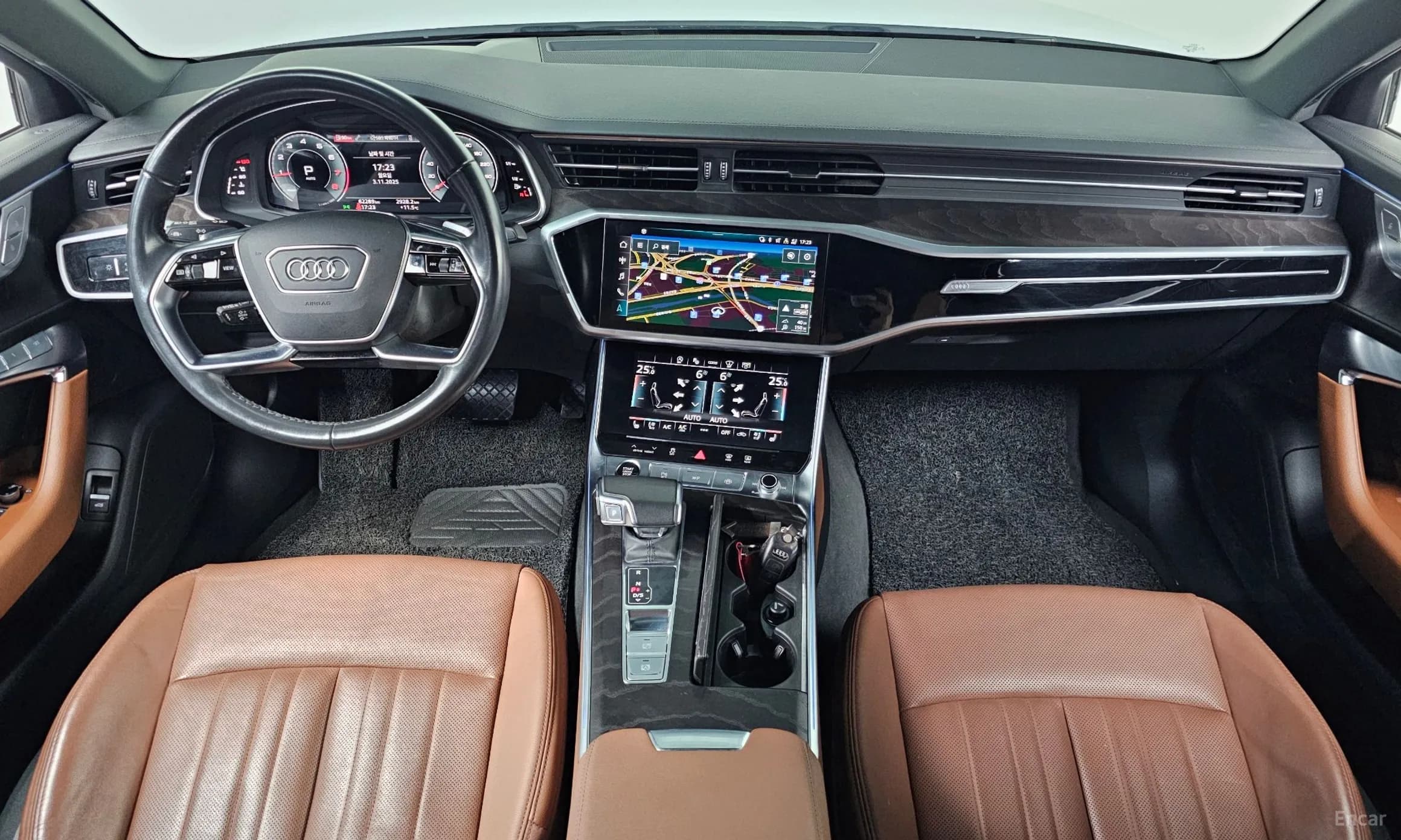 A6 (C8)