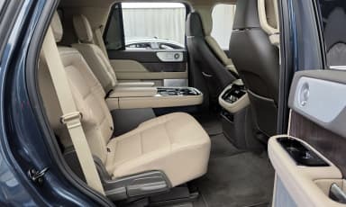 Navigator 4th generation