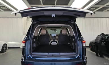 Navigator 4th generation