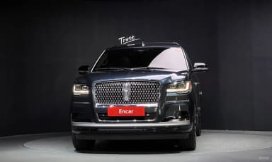 Navigator 4th generation