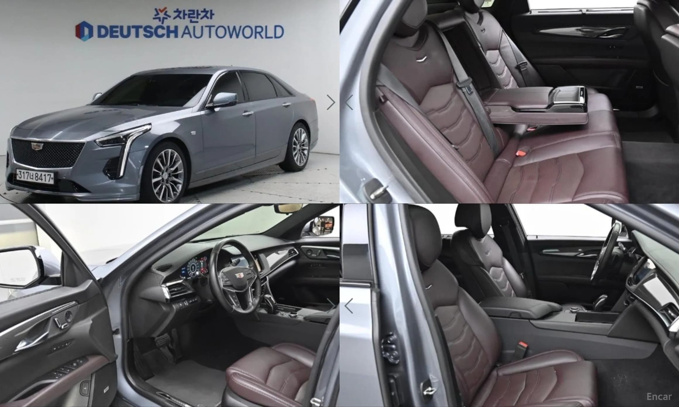 CT6