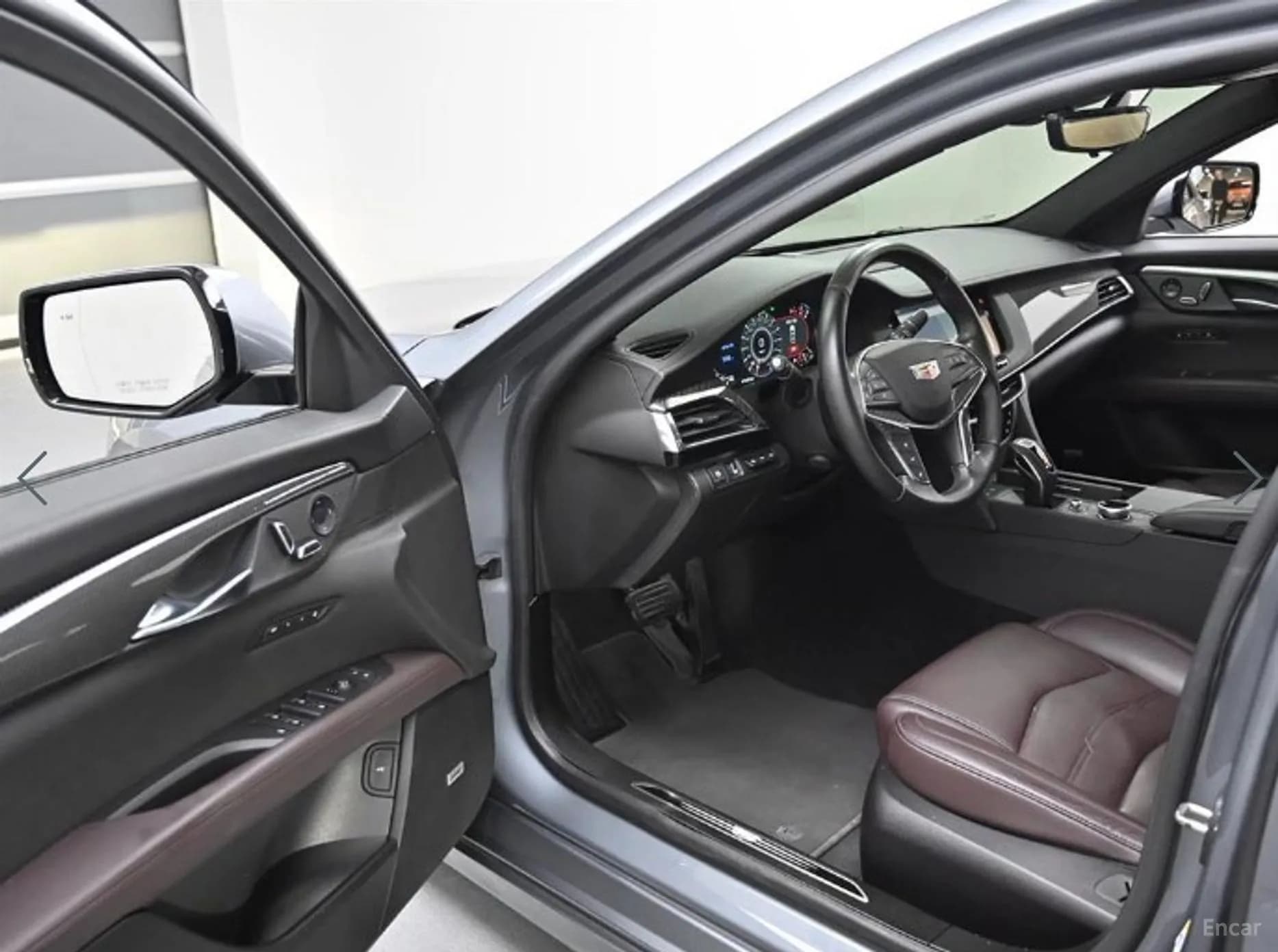 CT6