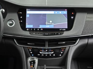CT6