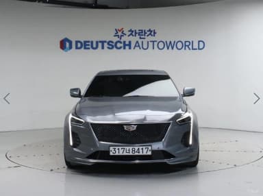 CT6