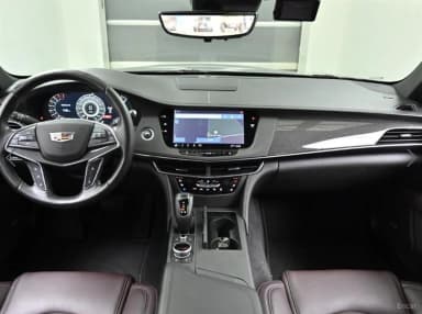 CT6