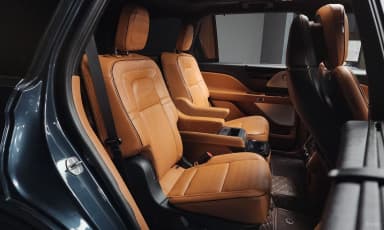 Aviator 2nd Generation