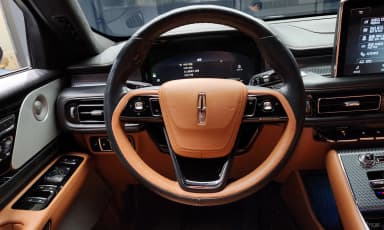 Aviator 2nd Generation