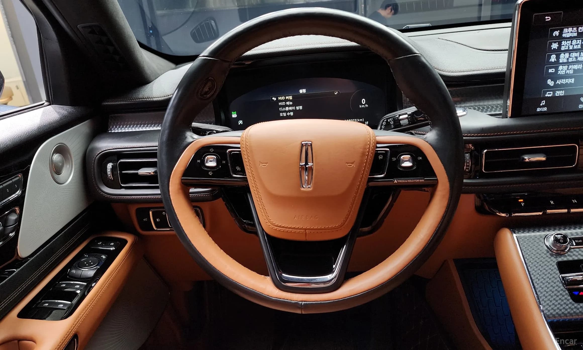 Aviator 2nd Generation