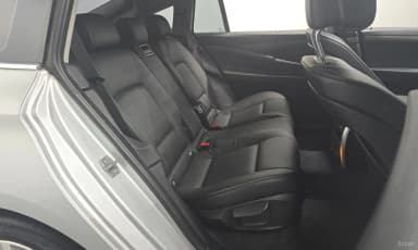 5 Series GT (F07)