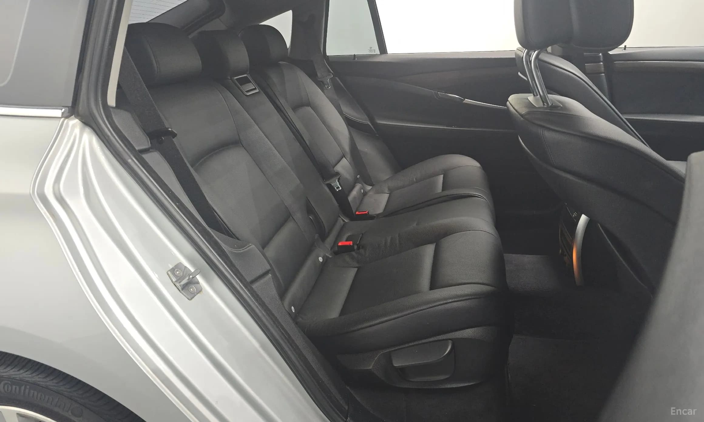 5 Series GT (F07)