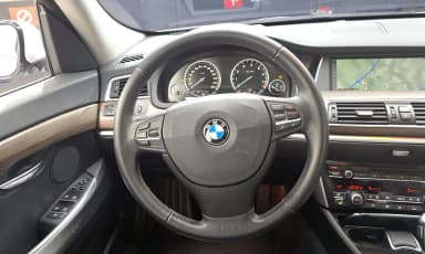 5 Series GT (F07)