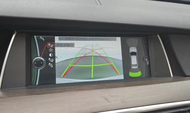 5 Series GT (F07)