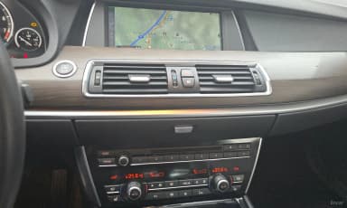 5 Series GT (F07)