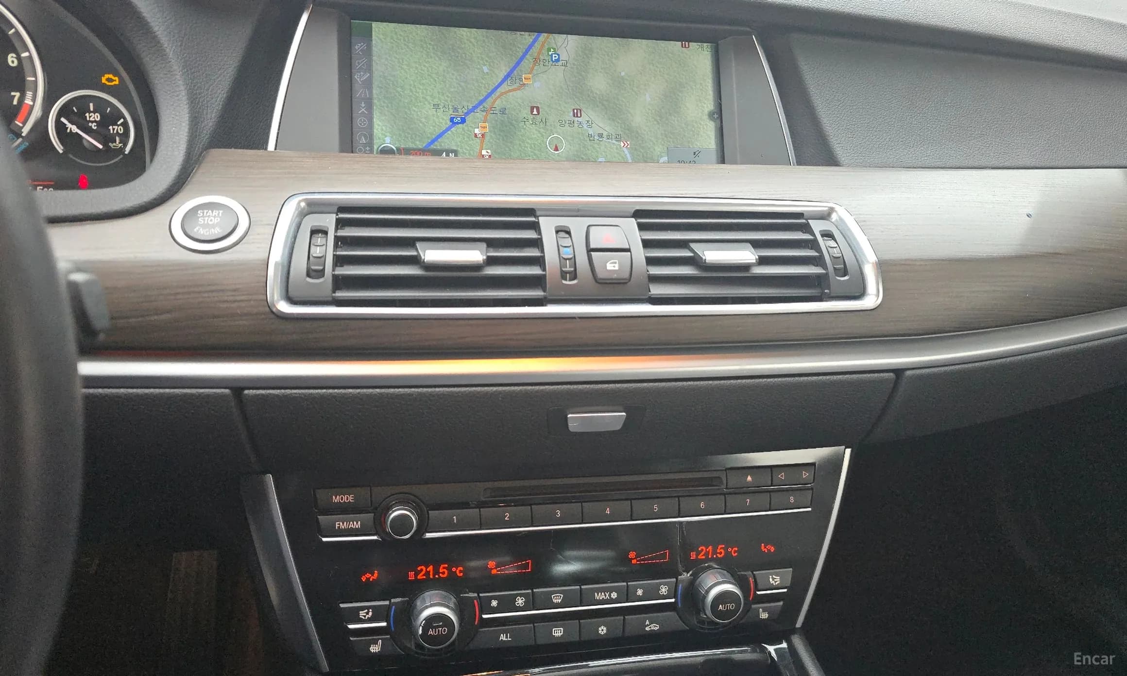 5 Series GT (F07)