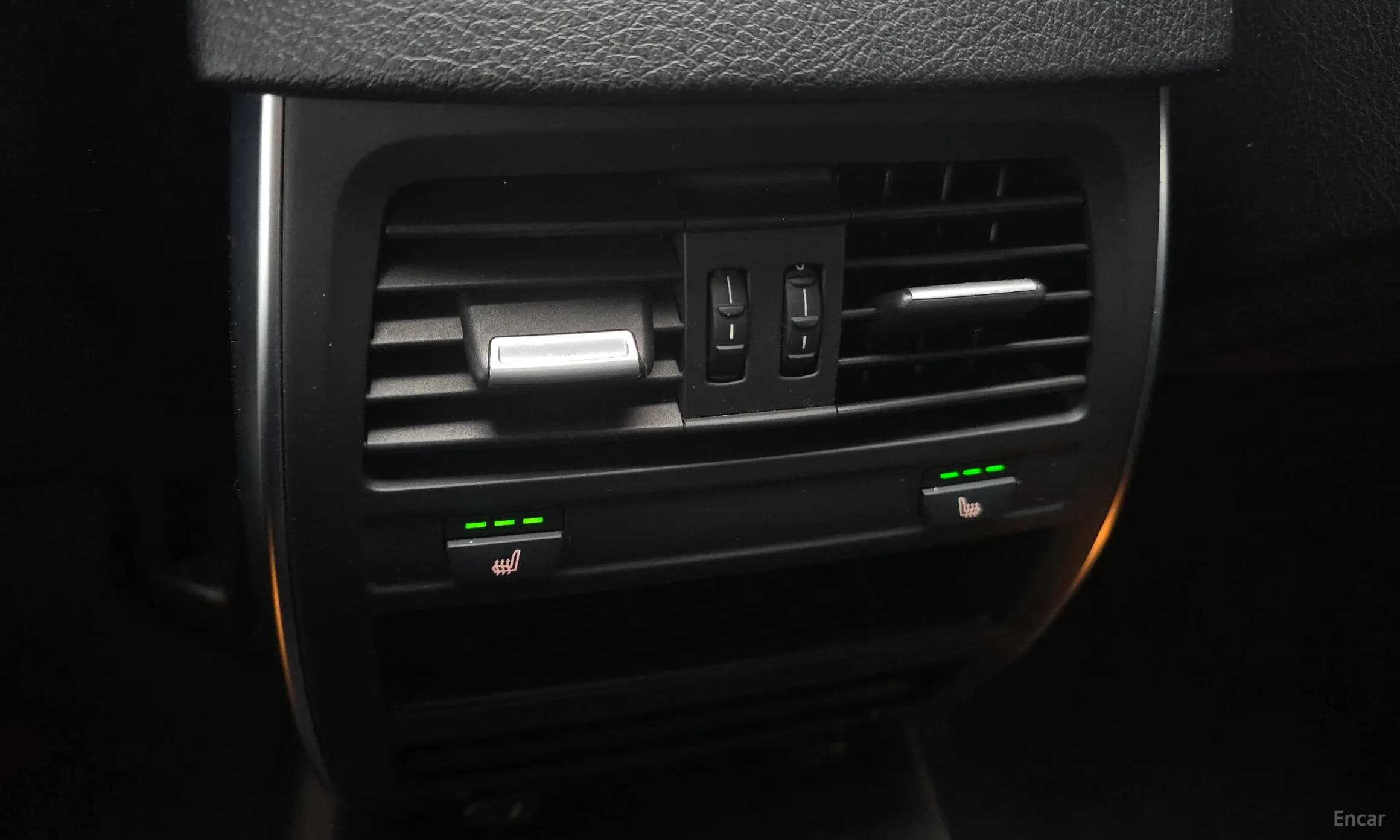 5 Series GT (F07)