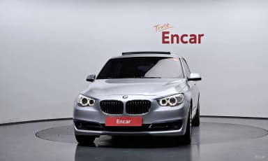 5 Series GT (F07)