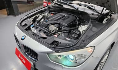 5 Series GT (F07)