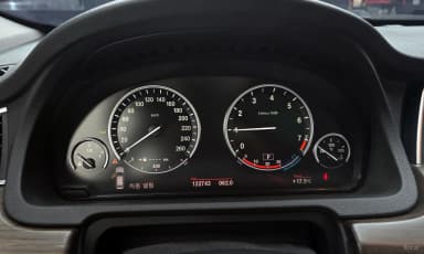 5 Series GT (F07)