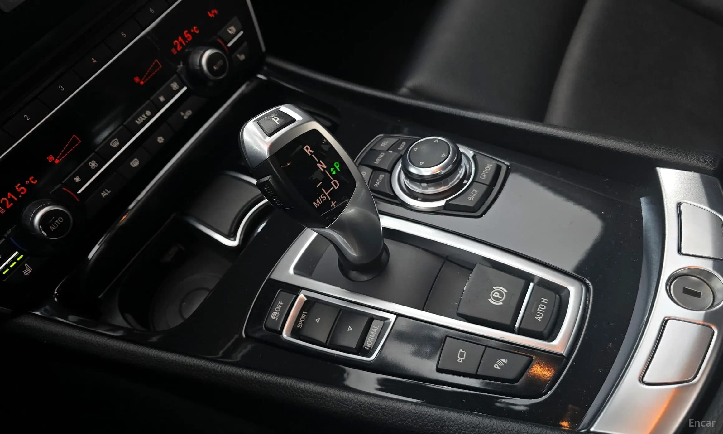 5 Series GT (F07)