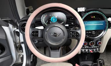 Cooper S