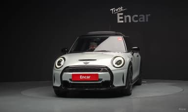 Cooper S