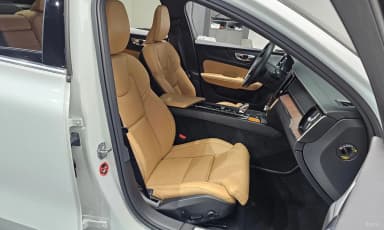 S60 3rd Generation