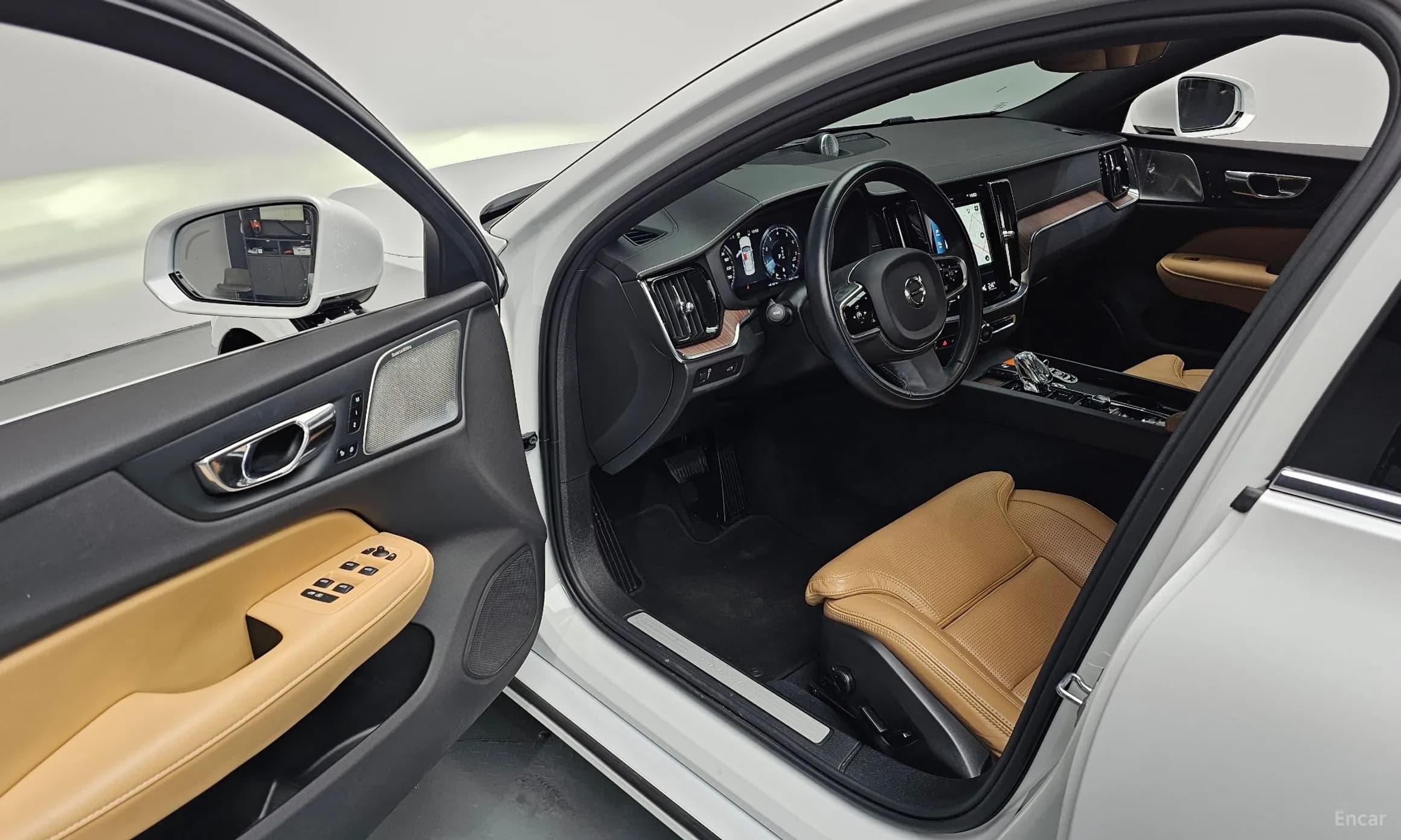 S60 3rd Generation