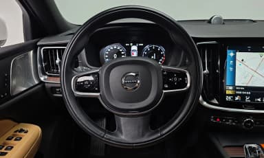 S60 3rd Generation