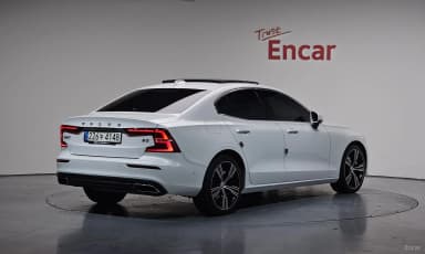 S60 3rd Generation