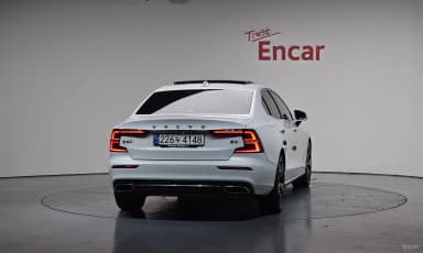 S60 3rd Generation