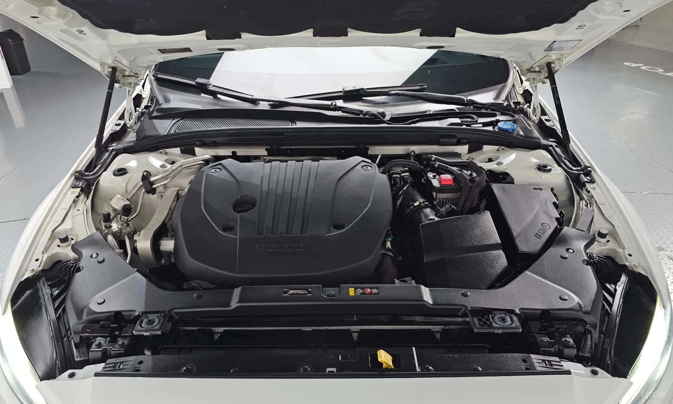 S60 3rd Generation