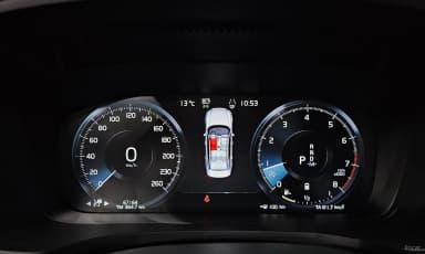 S60 3rd Generation