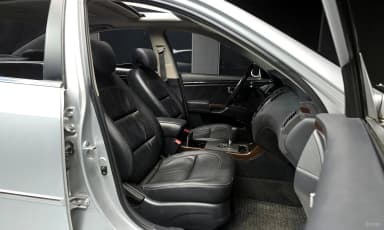 Grandeur New Luxury