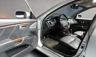 Grandeur New Luxury