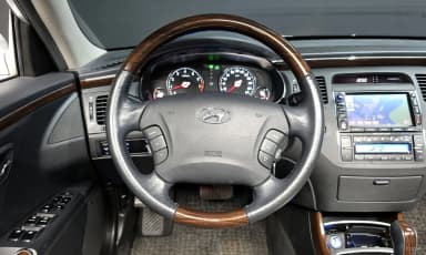 Grandeur New Luxury