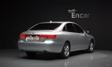 Grandeur New Luxury