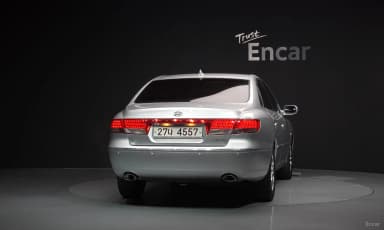 Grandeur New Luxury