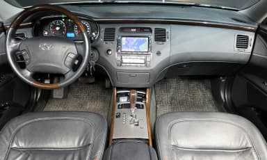 Grandeur New Luxury