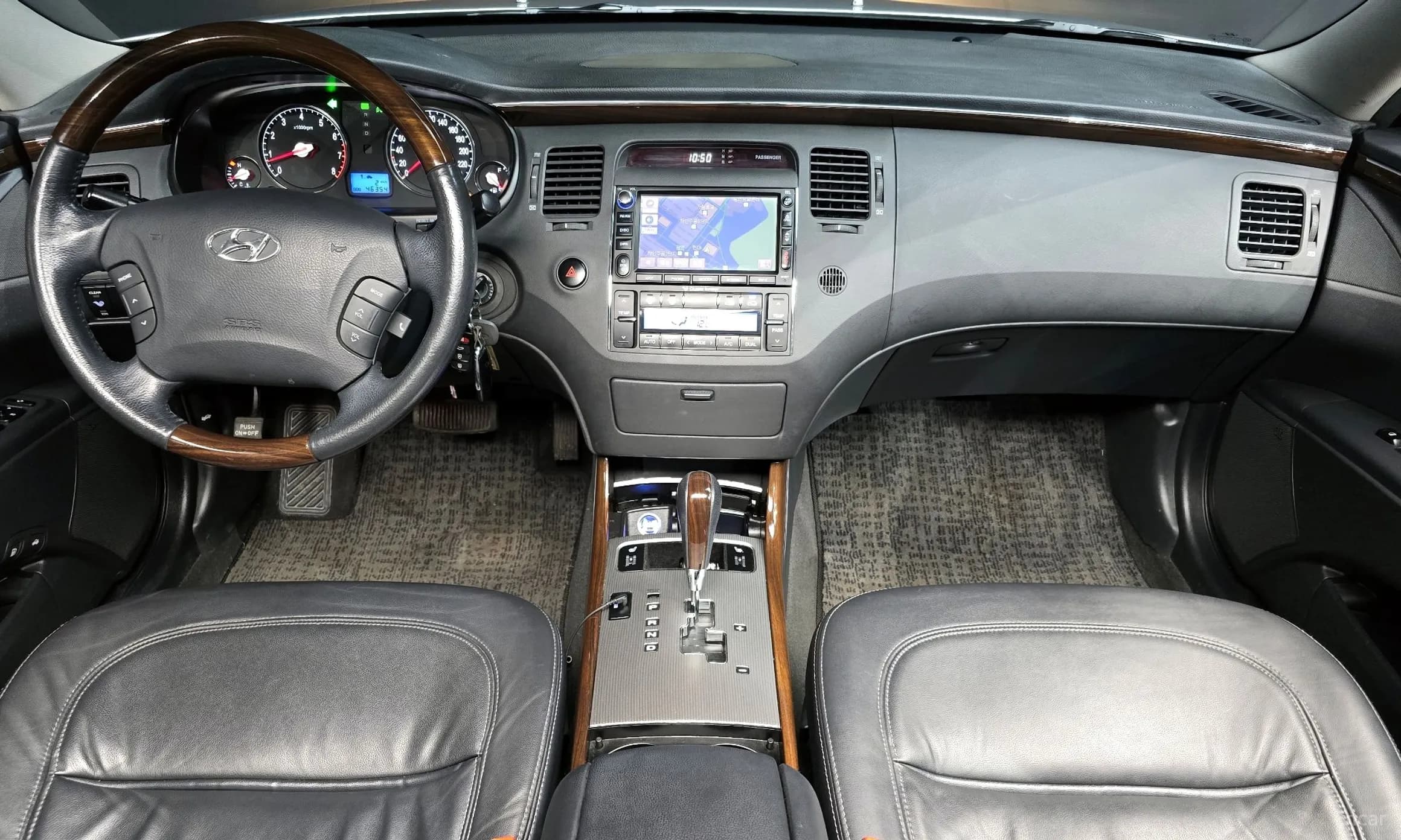 Grandeur New Luxury