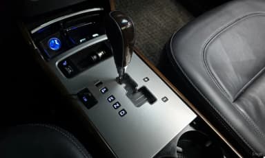 Grandeur New Luxury