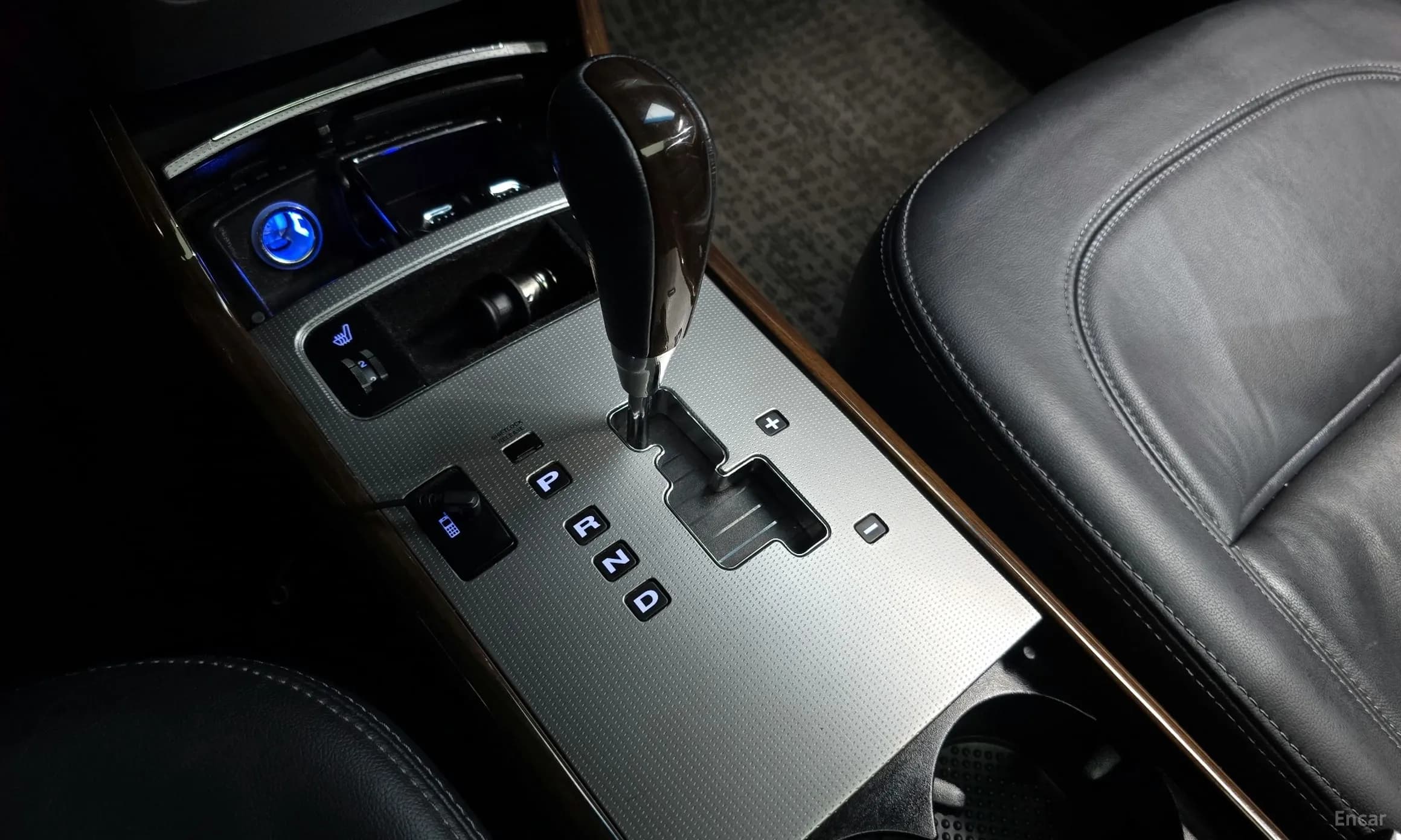 Grandeur New Luxury