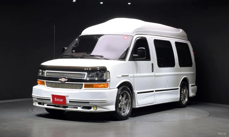 Express Van