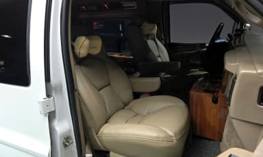 Express Van
